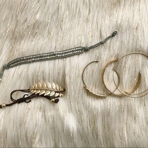 World Market Bracelets (5)